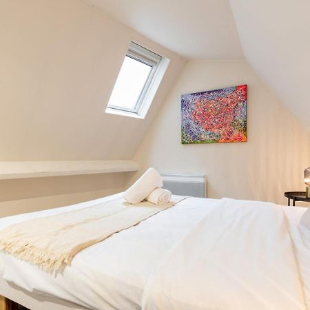 Old Lille - Superb Apartment 2 Bedrooms. Exterior foto